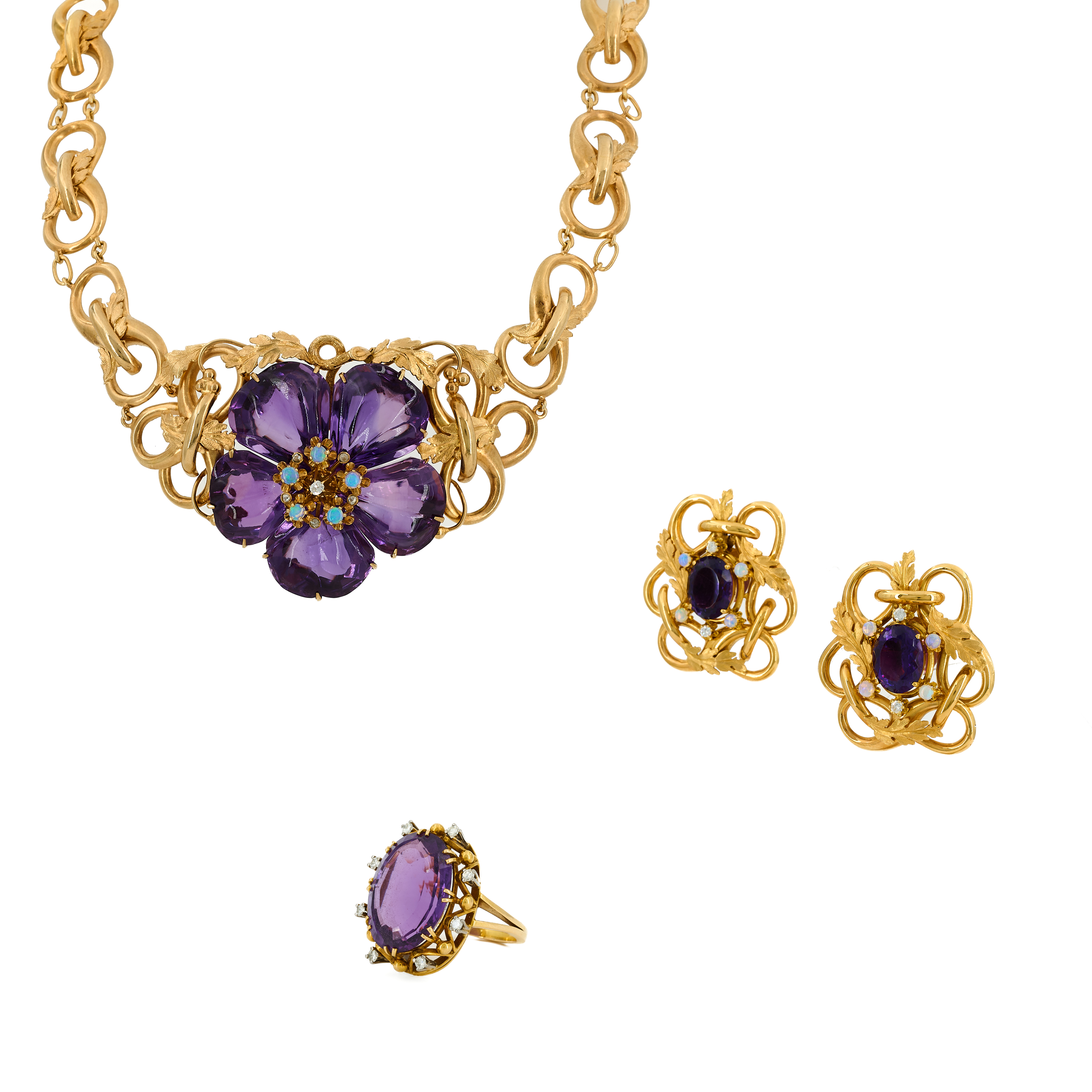 Auktion 1271 Los 100, 80791-13, Van Ham Kunstauktionen