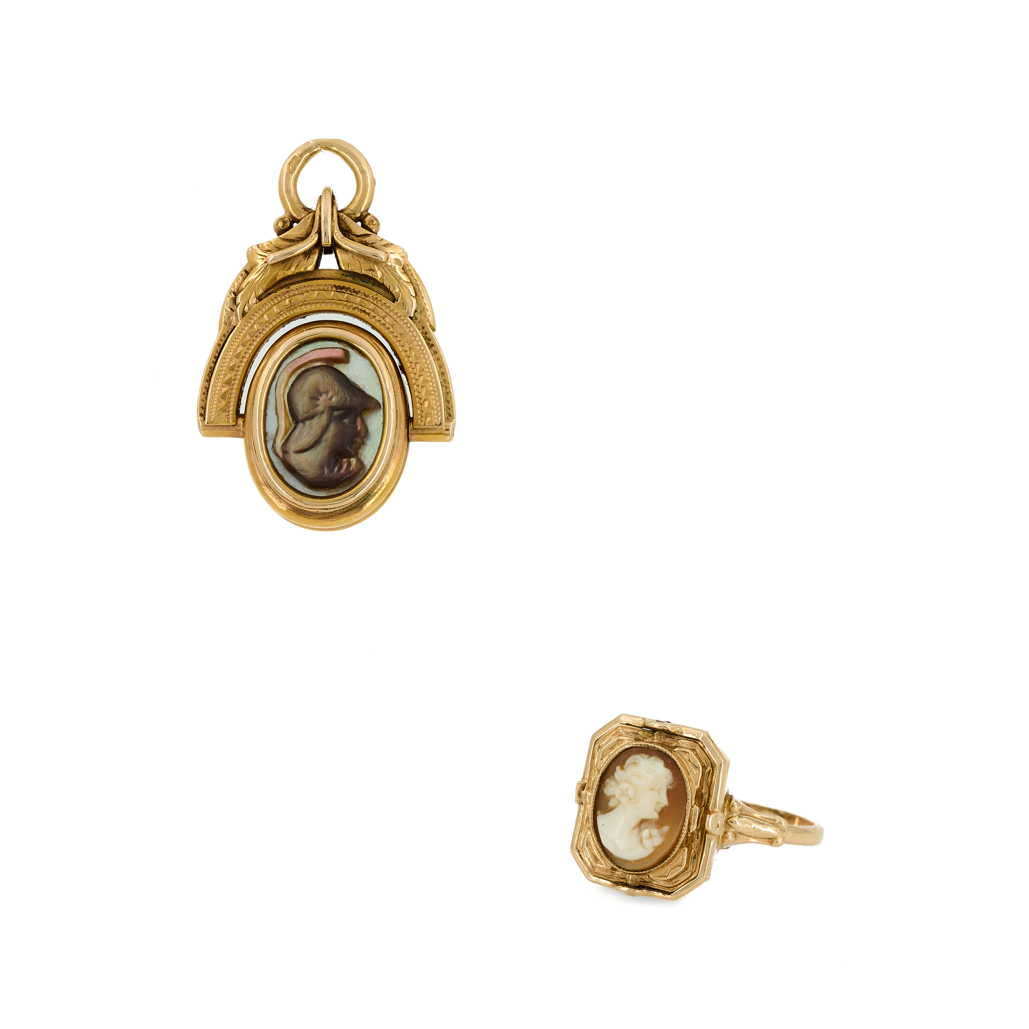 Auktion 1271 Los 118, 81267-7, Van Ham Kunstauktionen