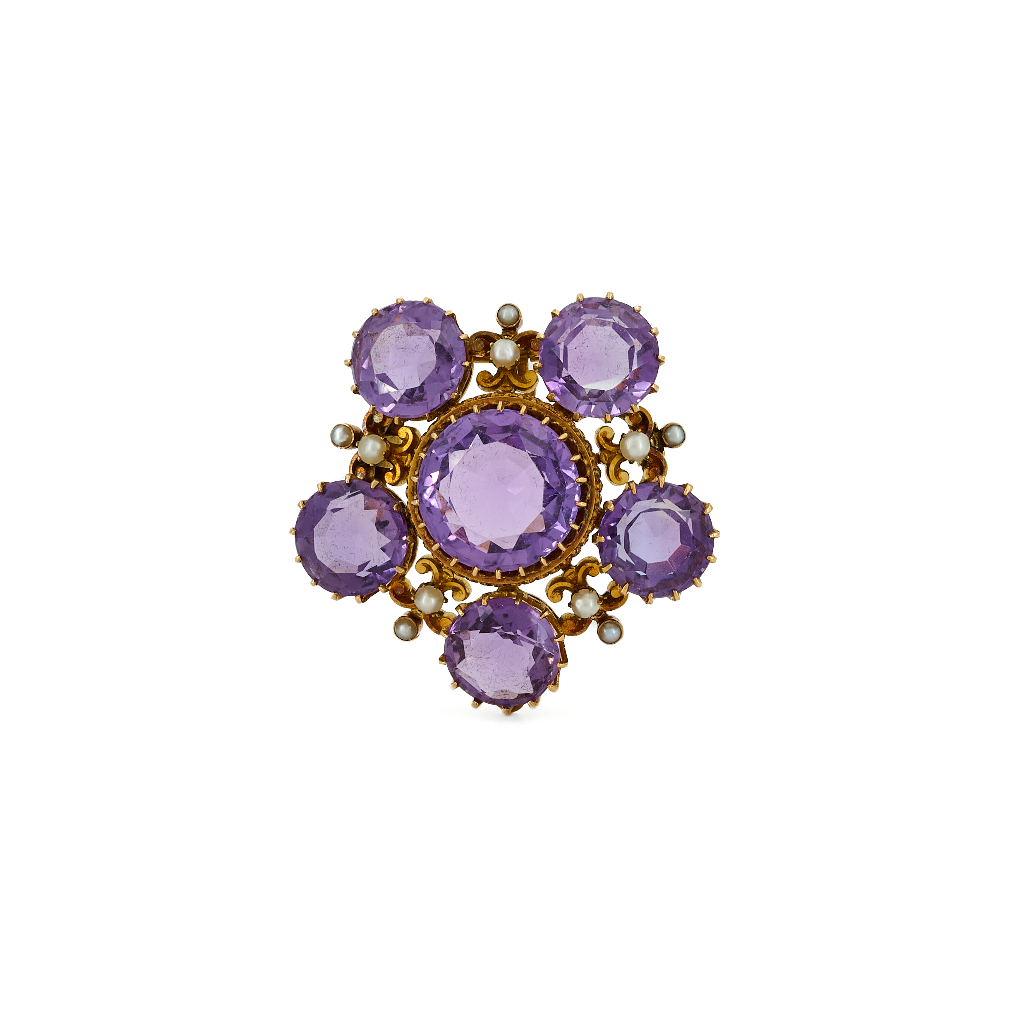 Auktion 1271 Los 92, 81289-5, Van Ham Kunstauktionen