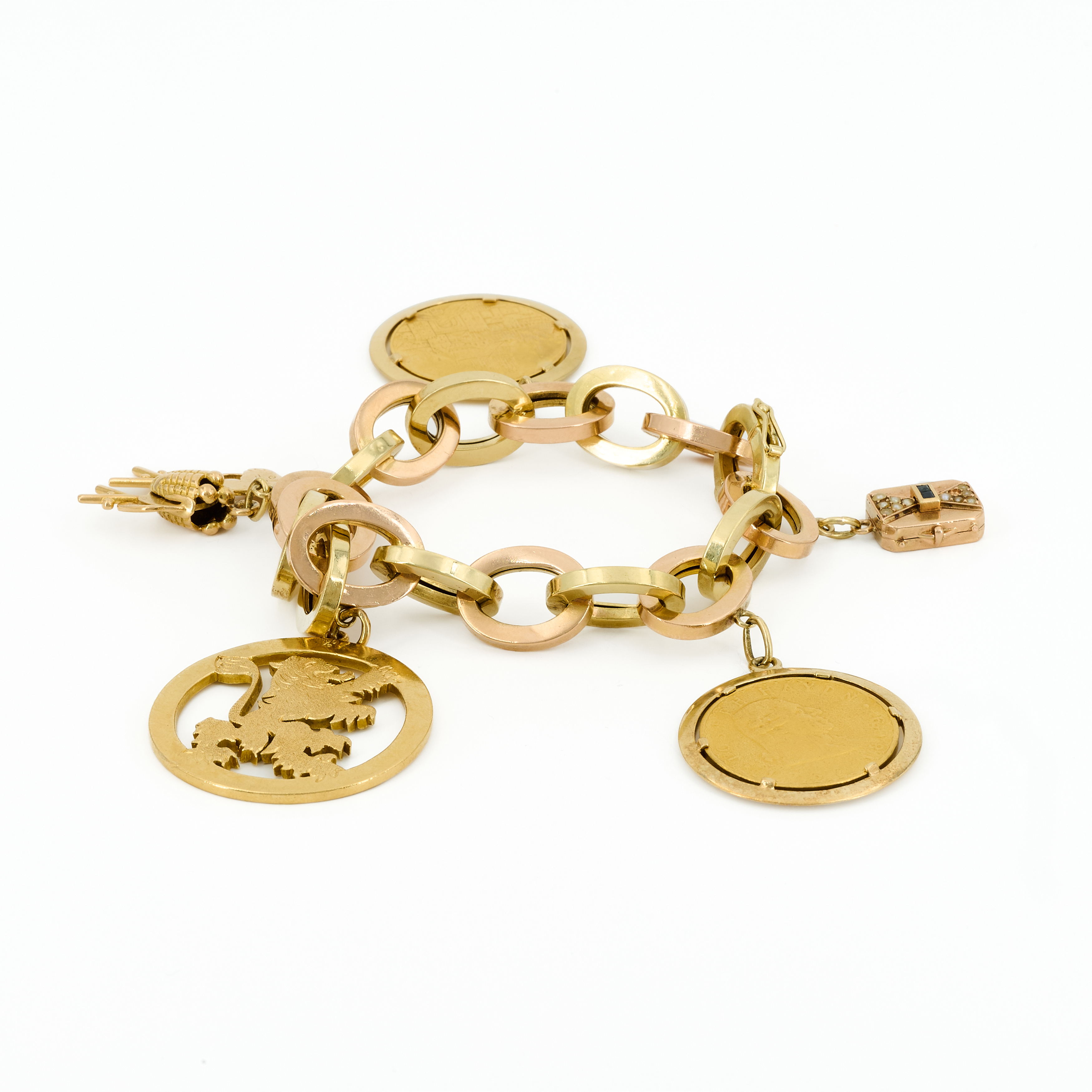 Auktion 1280 Los 21, 81389-20, Van Ham Kunstauktionen