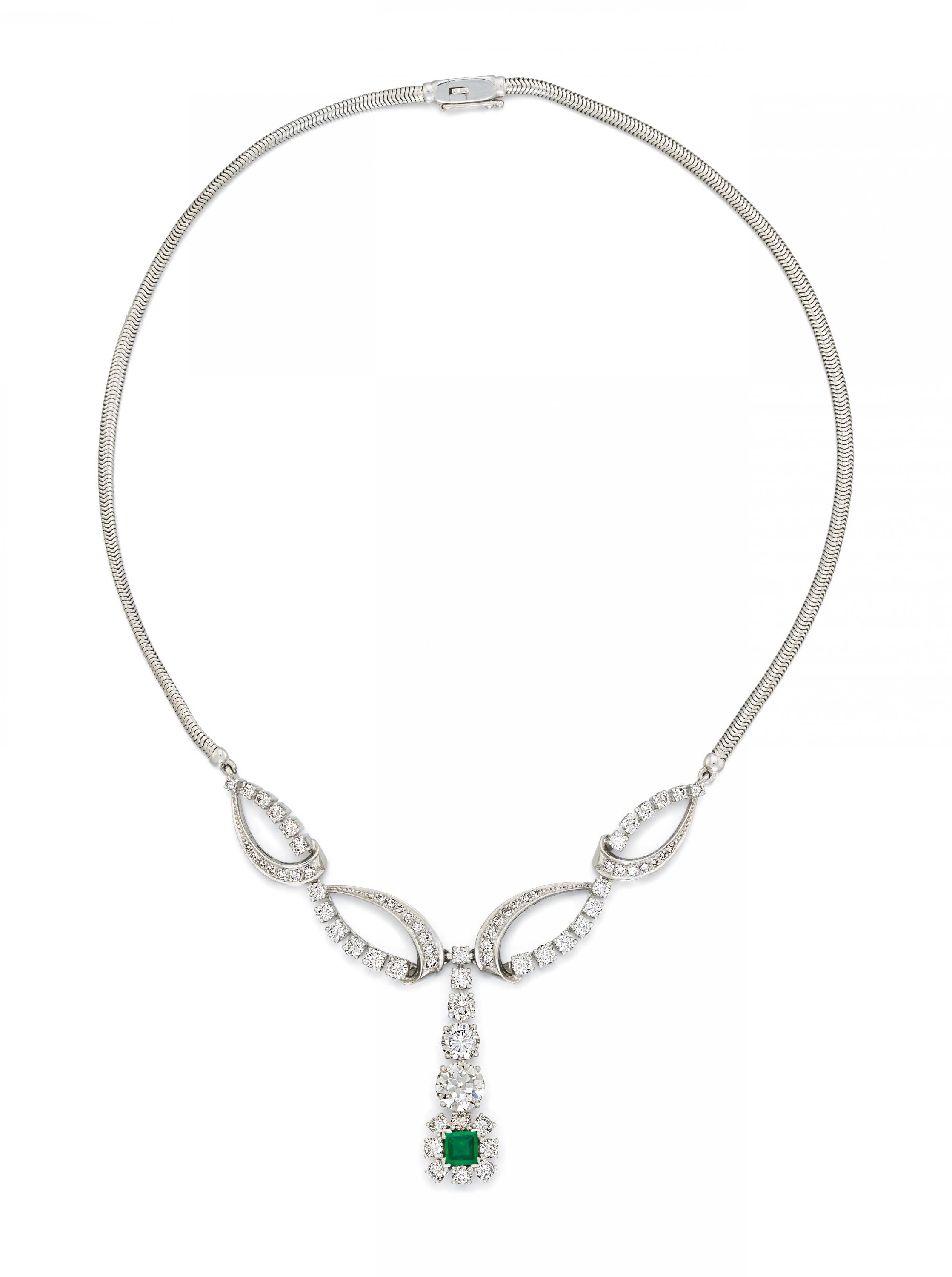 Auktion 538 Los 68, 81576-1, Van Ham Kunstauktionen