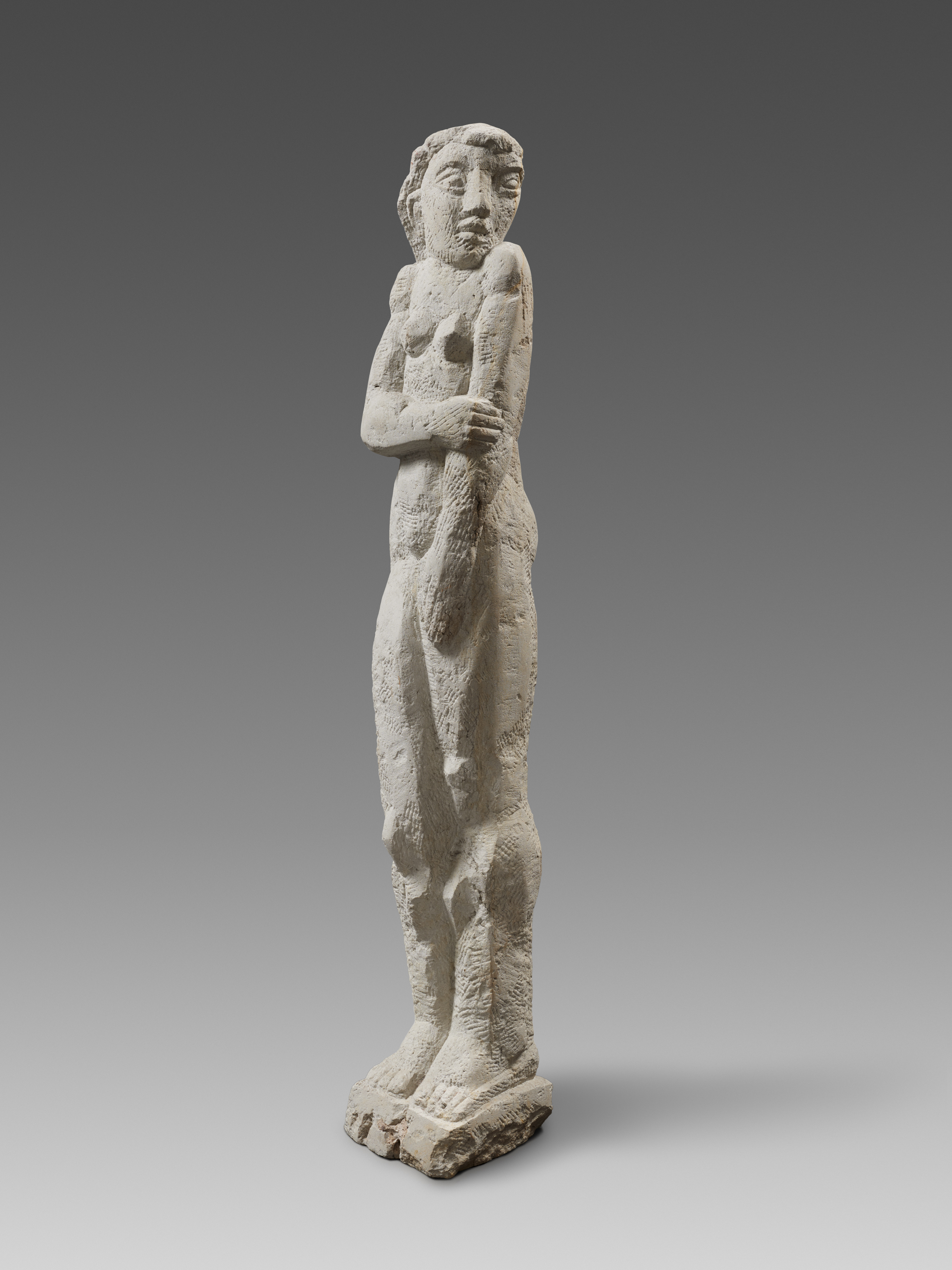 Bernd Wilde - Umwendende, 80314-7, Van Ham Kunstauktionen