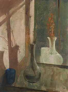 Stillleben mit Vasen, Auktion 1153 Los 101, Van Ham ONLINE ONLY | Modern Art